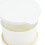 Râpe à glace manuelle 40Cr13 gobelet transparent 7x6.8x9 cm 9