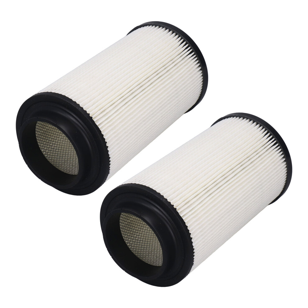 2Pcs Atv Air Filter Cleaner Replacement For Polaris Models 1996-2015 9411389688528
