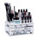Makeup Organizer med 2 lådor 1