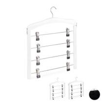 Set med 3 Multi kjolhängare