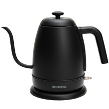 Wasserkocher Elegant 1L VK700 Mattschwarz