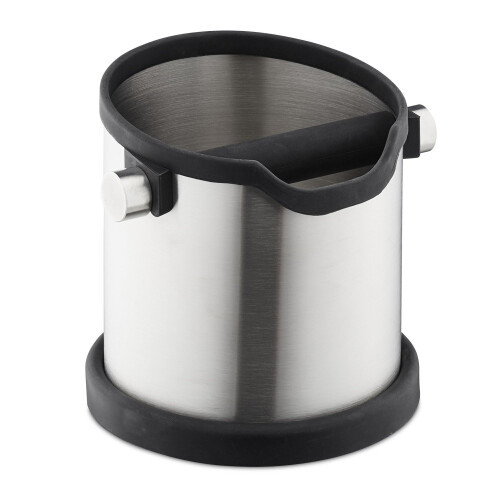 Knock Box for kaffegrut