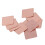 Pet Hair Remover Roller Reusable with Replaceable Sheets Gentle on All Surfaces 12