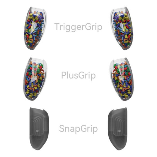 For Switch2 Case Grip Protective Shell Neo Grip-TETR Limited Edition for  Switch2 Grip Case Dust-Proof Cover