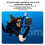 For  Osmo 360 Invisible Dive Case Waterproof Housing 45M Underwater Protective Shell for  Osmo 360 Accessories 2