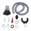 Rain Barrel Diverter Kit Round 10