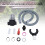 Rainwater Collection Kit with Filter 8
