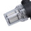 Rain Barrel Diverter Kit Round 18
