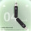 Système de micro sans fil UHF 500mAh TX 3x2.7x13cm Noir 6
