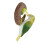Resin Garden Bird Figurine Handmade Art 1