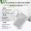 3PCS Silver Ion Deodorization Module for  Mijia M40S OV31CN Robot Vacuum Cleaner Replacement Parts 5