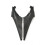 Motorcycle Accessories Side Panel Fuel Tank Lower Side Panel Fairing for  MT07 MT-07 2025 2