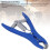 Vieh-Expander-Zange - 100 Ringe, Blau 5