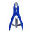 Vieh-Expander-Zange - 100 Ringe, Blau 13