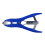 Vieh-Expander-Zange - 100 Ringe, Blau 12