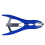 Vieh-Expander-Zange - 100 Ringe, Blau 11