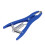 Vieh-Expander-Zange - 100 Ringe, Blau 1