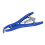 Vieh-Expander-Zange - 100 Ringe, Blau 14