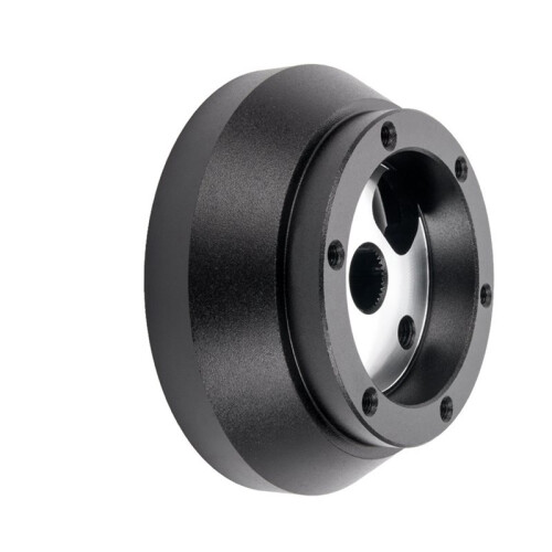 177H Steering Wheel Adapter Steering Wheel Base Connection Adapter for  Corvette C6 2