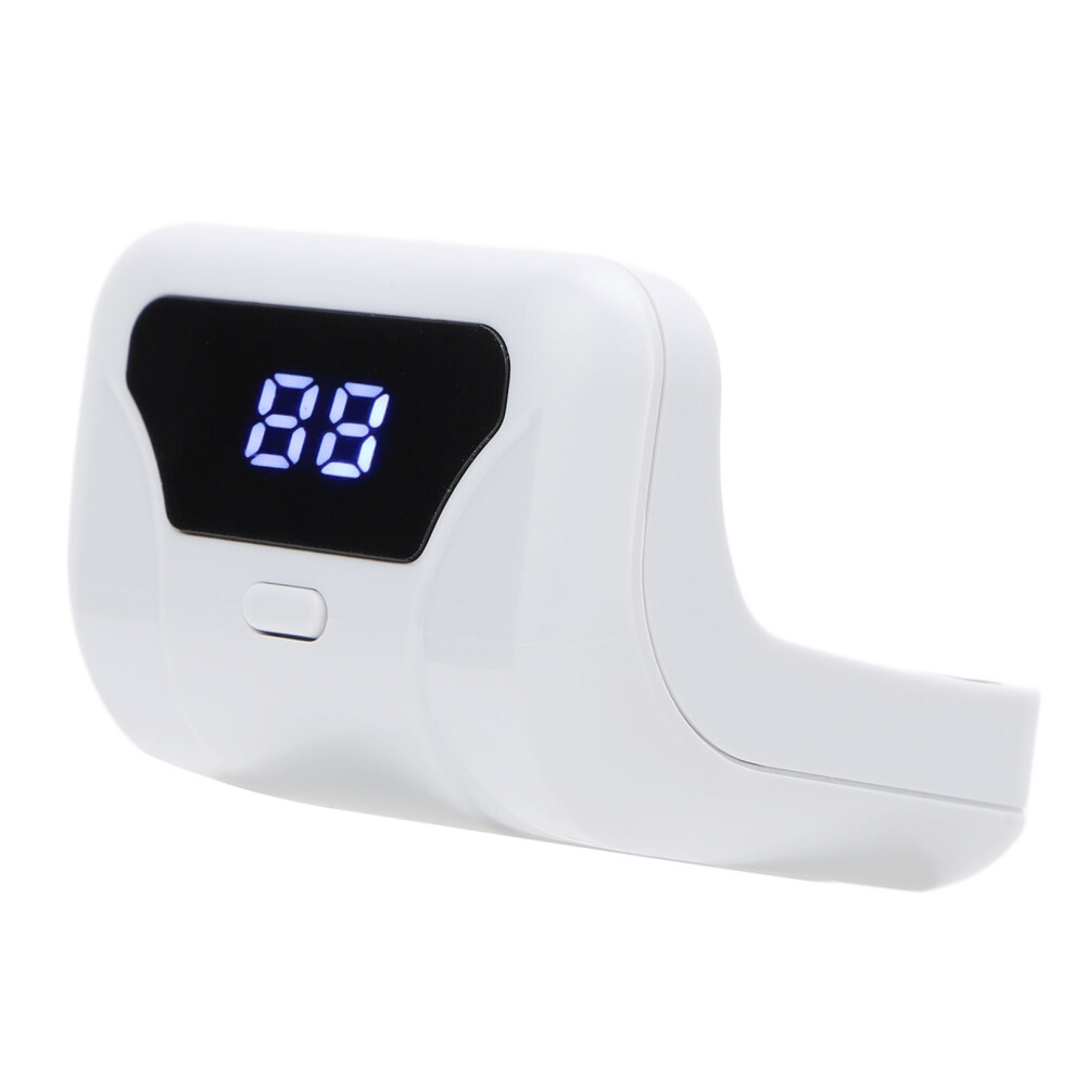 Rechargeable Controller Battery Pack 1500Mah With Led Screen & Type-C Charger 7661390982920