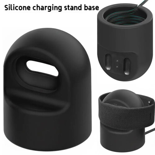 Charging Desktop Stand for Meta  Display Desktop Charging Stand for Myoelectric Bracelets