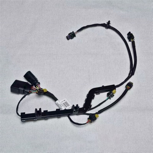 Engine Injector Wiring Harness Fuel Injector Cable Engine Injector Wiring for CC  06J971082D 06J971082A 2