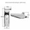Marine Bow Anchor Roller Easy to Install High Strength Support Yacht Docking Accessories 6