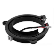 6.5inch Car Speaker Adapter Board and Wiring Harness for Frontier / Altima for Equator Q45 I30