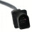 Front Lambda Oxygen Sensor O2 Sensor 11787557223 7557223 for  X5 E53 4.8L 2007-2013 2