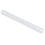 A4 B5 Plastic Binding Combs 19mm 30 Ring 150 Sheets Capacity Transparent 14