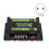 Waveshare CM4 Expansion Module+SIM7600G 4G Module Full Kit 5G/4G Expansion Board M.2/-PCIe for Raspberry Pi EU Plug 10