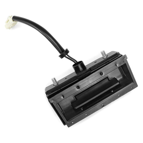 Tail Gate Tailgate Liftgate Lift Gate Hatch Release Handle for  Endeavor 2004 - 2011 MR599766 1