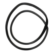 51337258329 51 33 7 258 329 Front Door Frame Weatherstrip Seal for F30 F30N F31 F31N F35 F80 3 Series