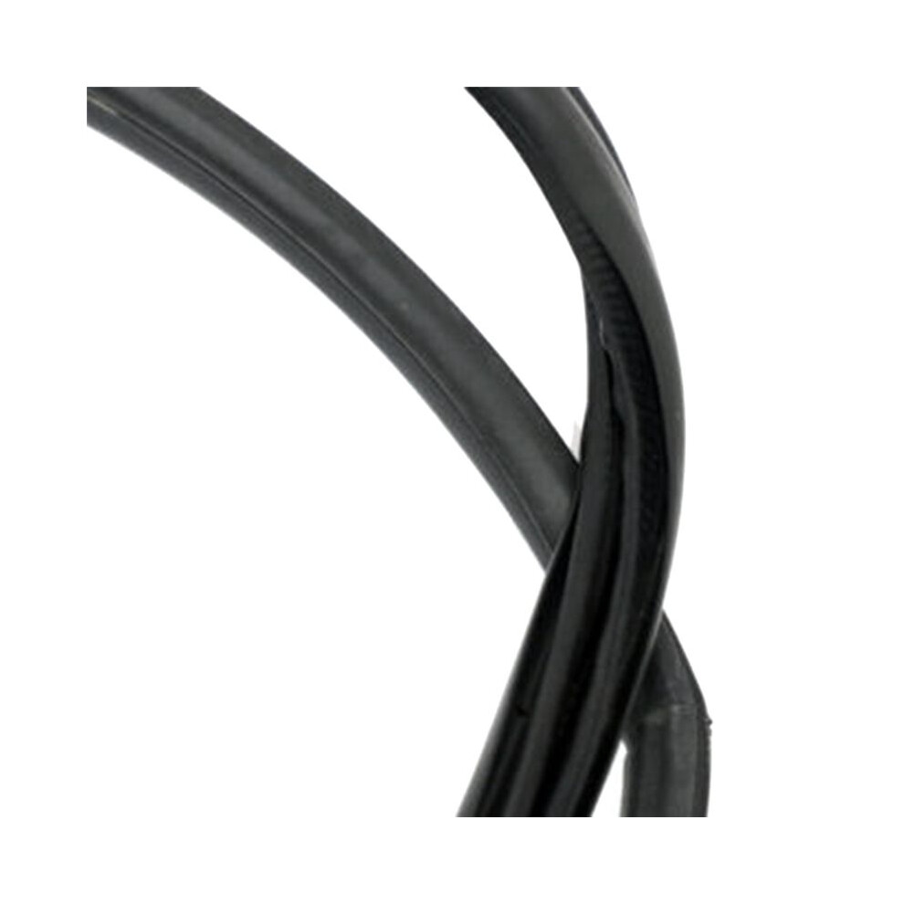 51337258329 51 33 7 258 329 Front Door Frame Weatherstrip Seal For F30 F30n F31 F31n F35 F80 3 Series 4711071896510