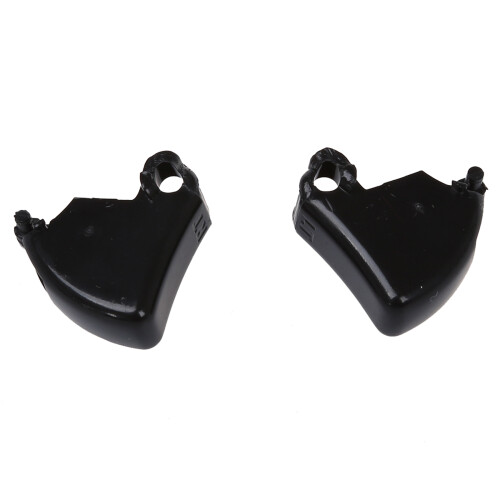 2X Black LB RB LT RT Buttons Parts for  360 Controller 2
