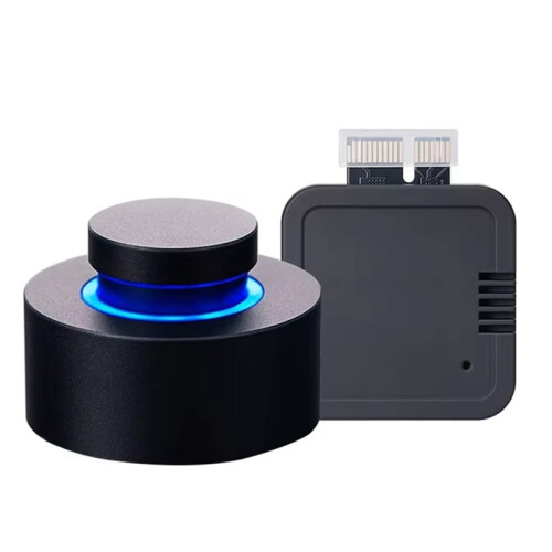 Desktop Computer PC Rechargeable Wireless Power- Button   Wireless Remote Control PC  Powered By PCIE A 2