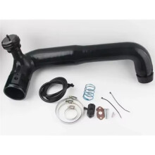 Válvula de Descarga para Mk7, para Ibiza, Fabia, Octavia A1, Motor 1.2 1.4 TSI EA211 (2015-2016) Kits de Válvula de Descarga