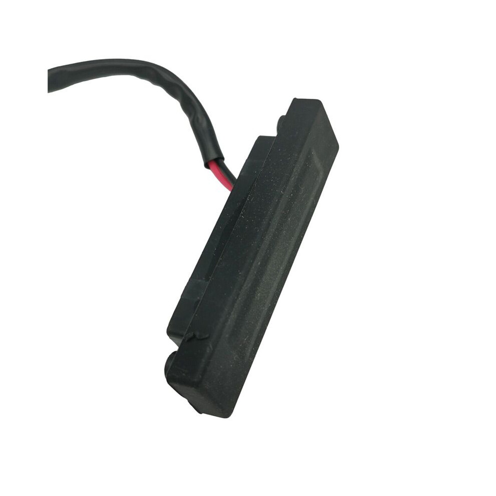 Trunk Release Boot Handle Lock Release For I20 2Nd Generation 2014-2020 81260-C7000 Black 6031029755378