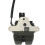 LR049494 Rear Trunk Tailgate Lock for   Sport 2006-2013 6