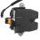LR049494 Rear Trunk Tailgate Lock for   Sport 2006-2013 7