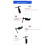 Valve Clearance Adjustment Tool for   Timing Valve Gasket Replacement Tool 6