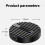 M.2 Dual Protocol SSD Solid State Drive Box NVME/NGFF10G Externe Mobile Festplatte Basistyp -C3.1 Gen 2 SSD 7