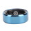 Blauer Smart-Ring 18 mAh IP68 7 Tage Standby 15