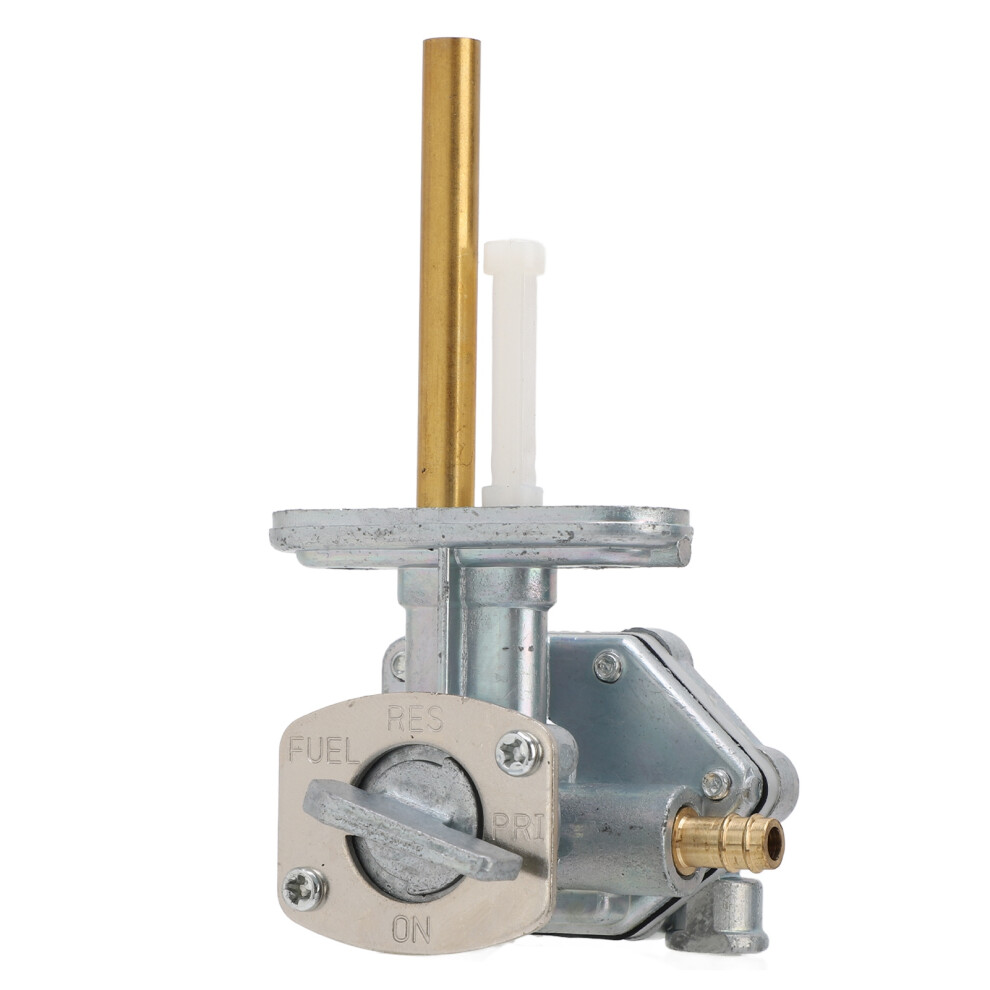 Fuel Valve Petcock For Suzuki Dr125se/Dr200s/Dr200se 44300-44Ab0 7631385083550
