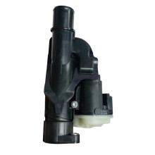 9804160380 for 2.0 BlueHDi Thermostat Housing 9849443980