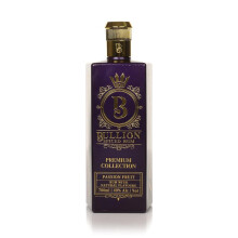 Bullion Passion Fruit Spiced Rum 70cl 40%