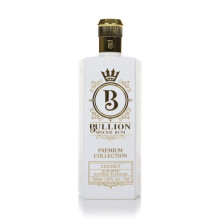 Bullion Coconut Spiced Rum 70cl 40%