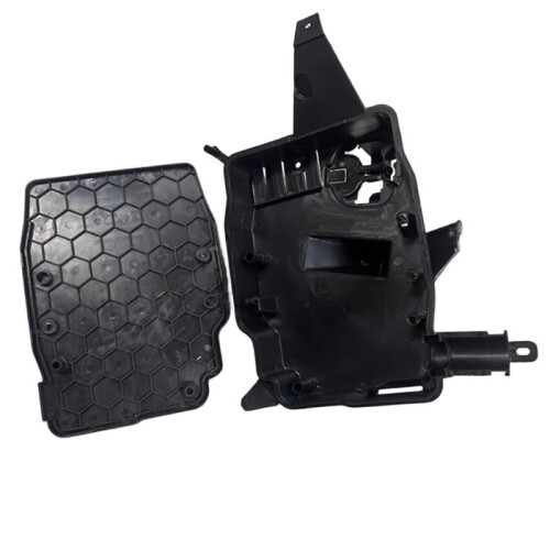 Engine ECU Box Base + Cover AV6112A659AE for Focus Mondeo Escort 2