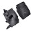 Engine ECU Box Base + Cover AV6112A659AE for Focus Mondeo Escort 5