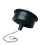 Disco  Motor with Light, Adjustable Speed RGB Spinner with Remote, 3 Power Modes, Fits 4"-16" Mirror Balls EU Plug 6